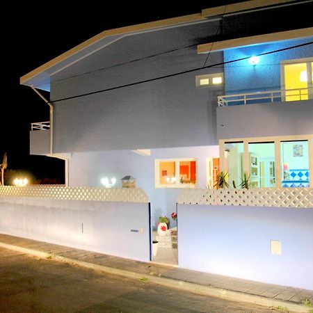 Caminhos De Santiago - Villamaria Beach House 莱萨·达·帕尔梅拉 外观 照片
