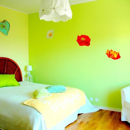 Caminhos De Santiago - Villamaria Beach House 莱萨·达·帕尔梅拉 外观 照片