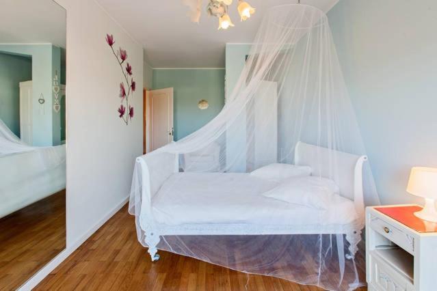 Caminhos De Santiago - Villamaria Beach House 莱萨·达·帕尔梅拉 外观 照片