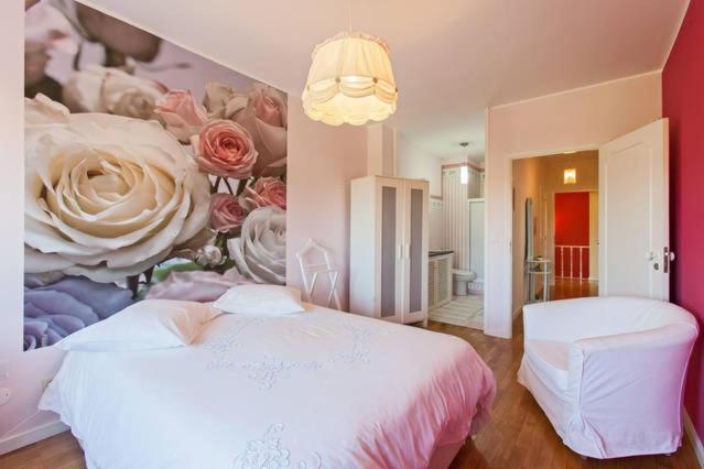 Caminhos De Santiago - Villamaria Beach House 莱萨·达·帕尔梅拉 外观 照片