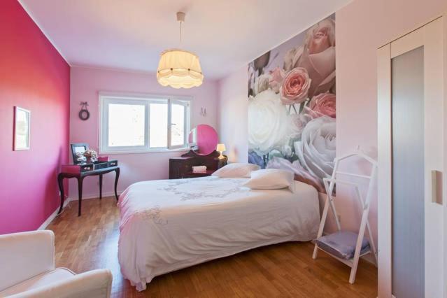 Caminhos De Santiago - Villamaria Beach House 莱萨·达·帕尔梅拉 外观 照片