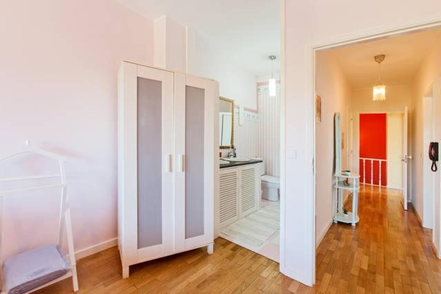 Caminhos De Santiago - Villamaria Beach House 莱萨·达·帕尔梅拉 外观 照片