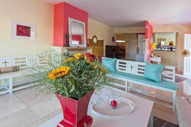 Caminhos De Santiago - Villamaria Beach House 莱萨·达·帕尔梅拉 外观 照片