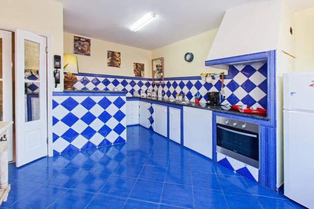 Caminhos De Santiago - Villamaria Beach House 莱萨·达·帕尔梅拉 外观 照片