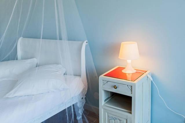 Caminhos De Santiago - Villamaria Beach House 莱萨·达·帕尔梅拉 外观 照片