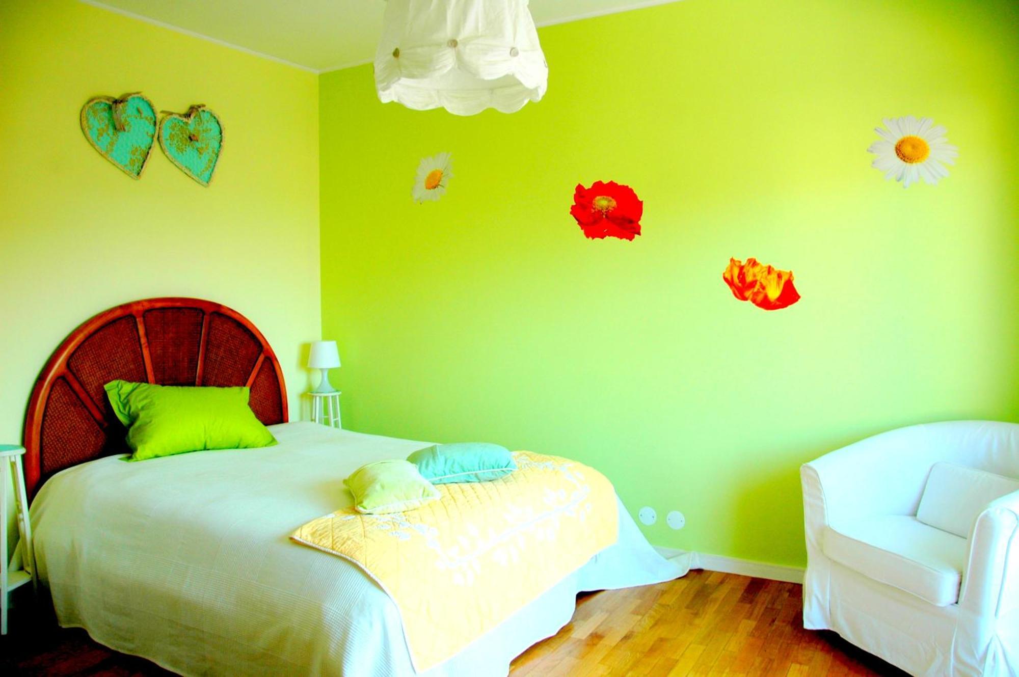 Caminhos De Santiago - Villamaria Beach House 莱萨·达·帕尔梅拉 外观 照片