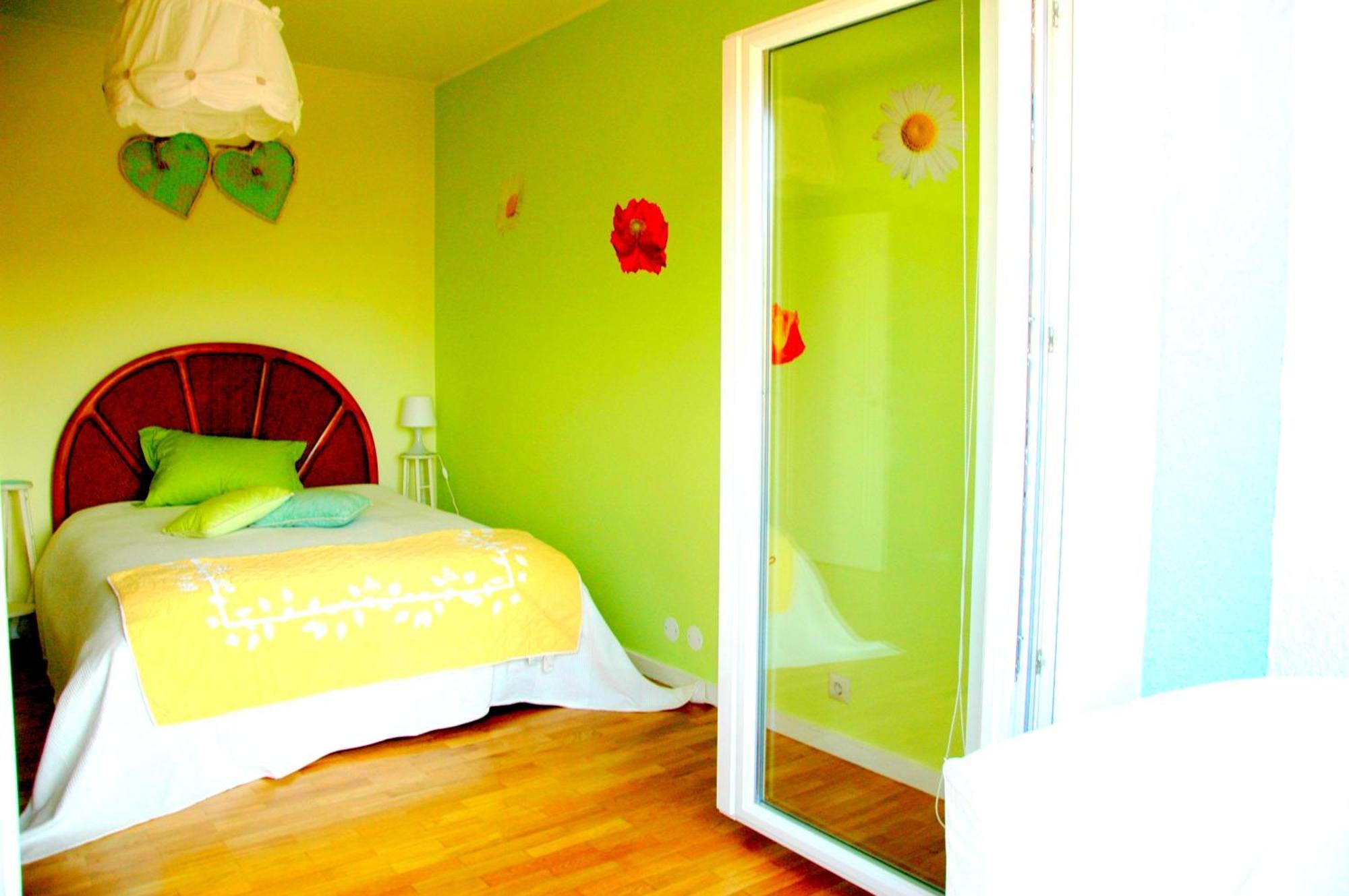 Caminhos De Santiago - Villamaria Beach House 莱萨·达·帕尔梅拉 外观 照片