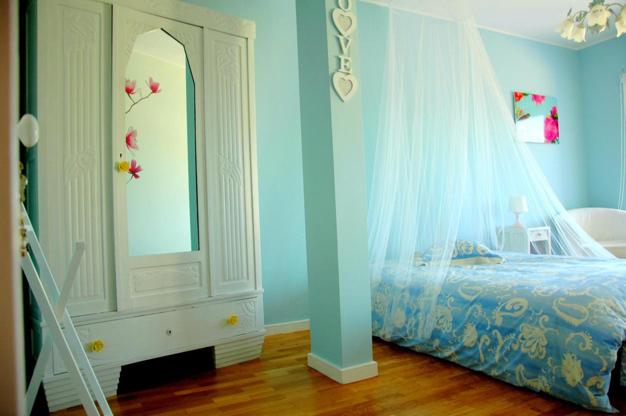 Caminhos De Santiago - Villamaria Beach House 莱萨·达·帕尔梅拉 外观 照片