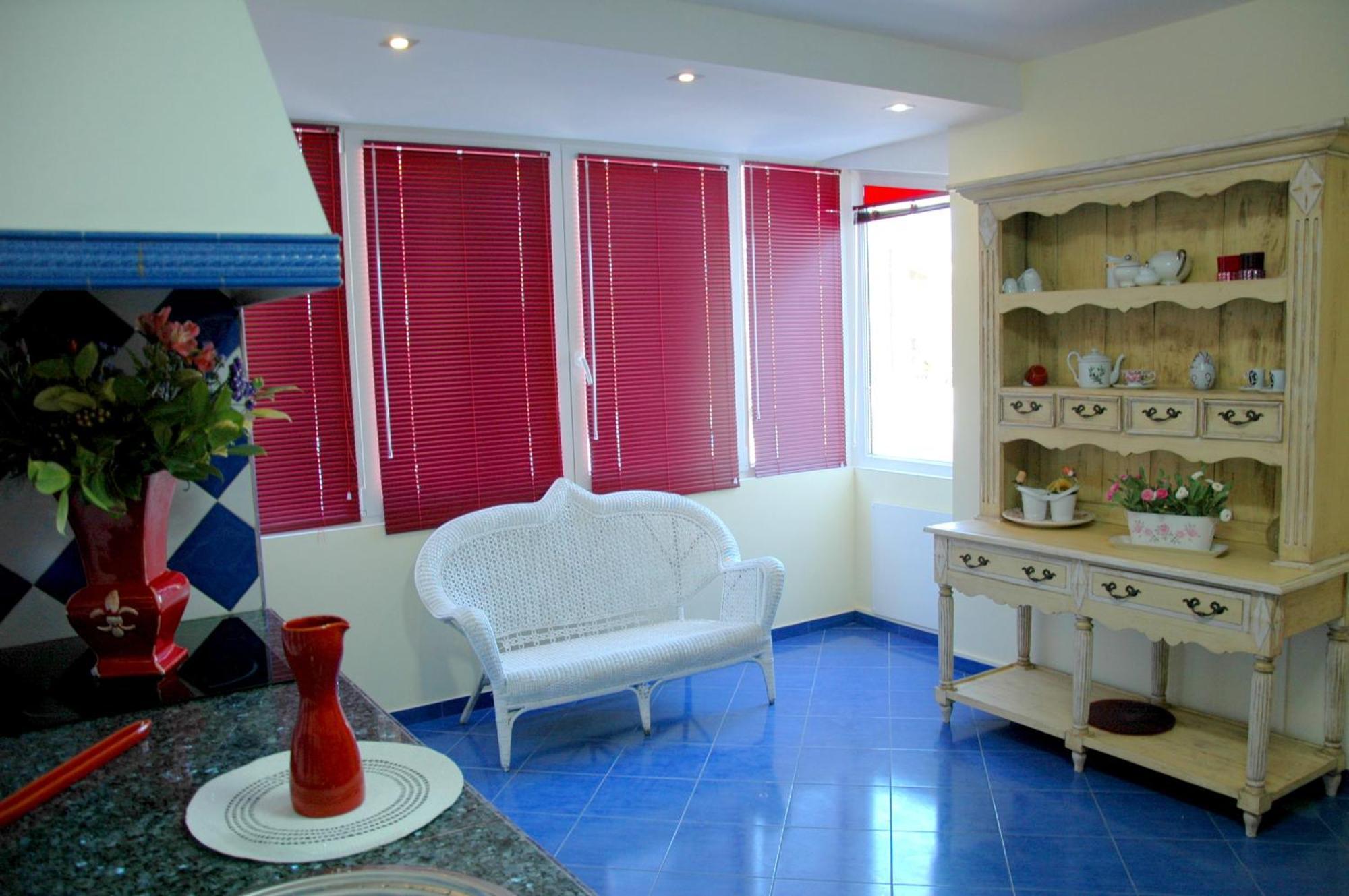 Caminhos De Santiago - Villamaria Beach House 莱萨·达·帕尔梅拉 外观 照片