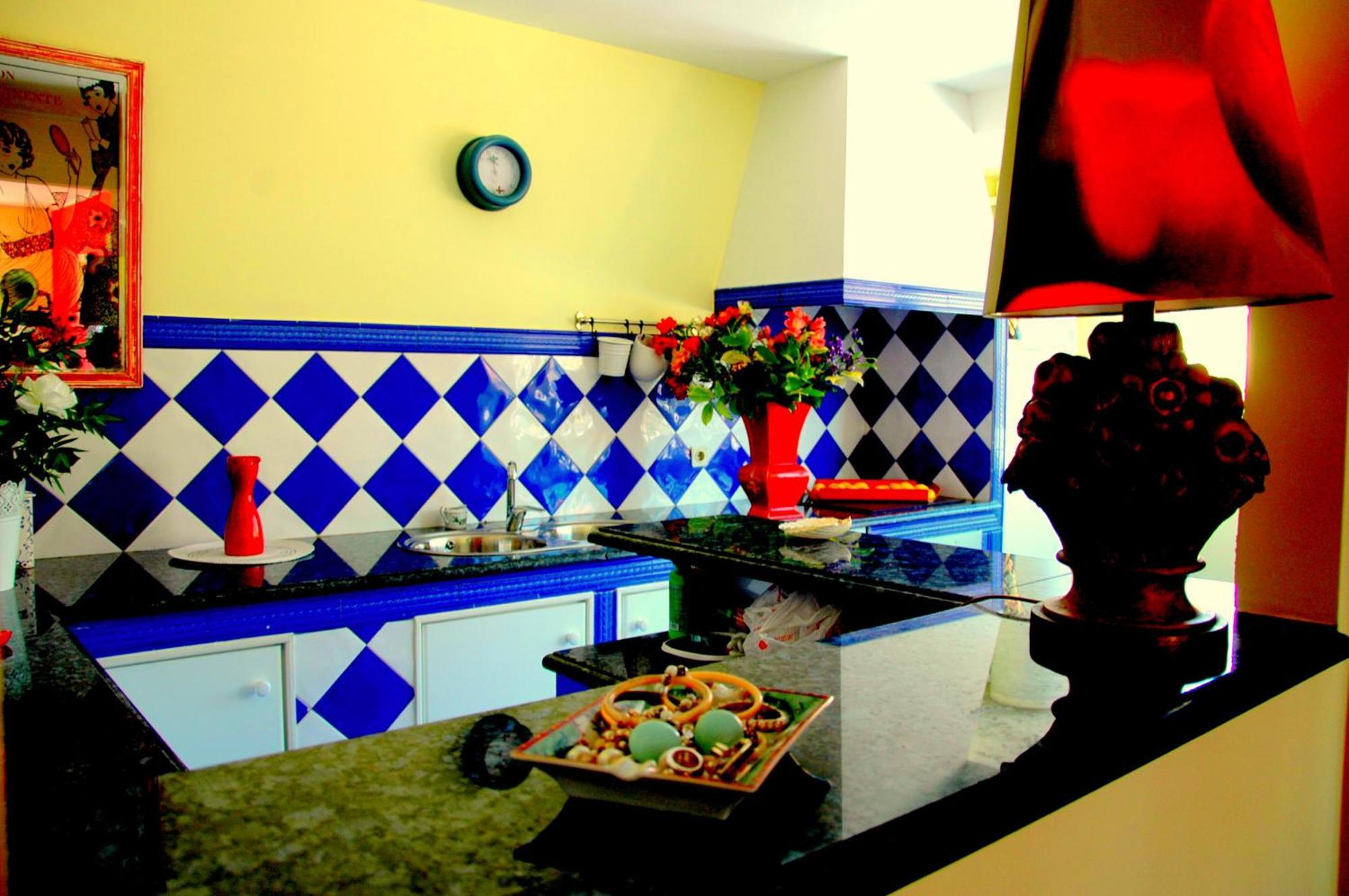 Caminhos De Santiago - Villamaria Beach House 莱萨·达·帕尔梅拉 外观 照片